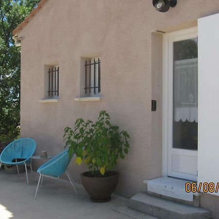 Les Hauts Des Materonnes Tourves Exterior photo