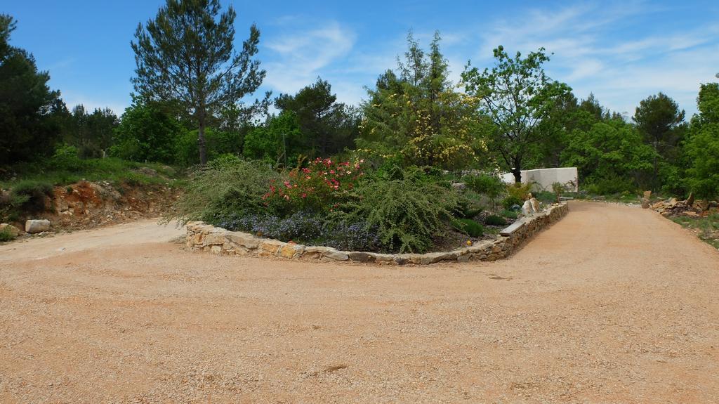 Les Hauts Des Materonnes Tourves Exterior photo