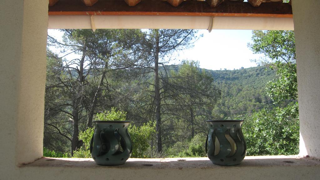 Les Hauts Des Materonnes Tourves Exterior photo